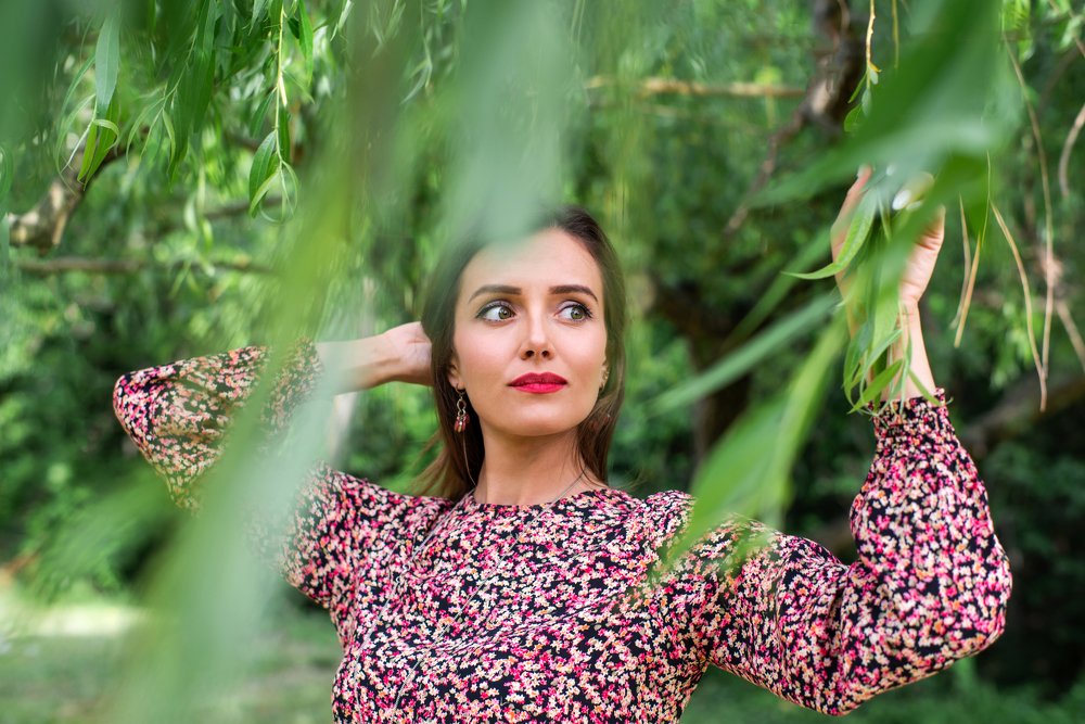 Photograph by Наталья Цыбульская