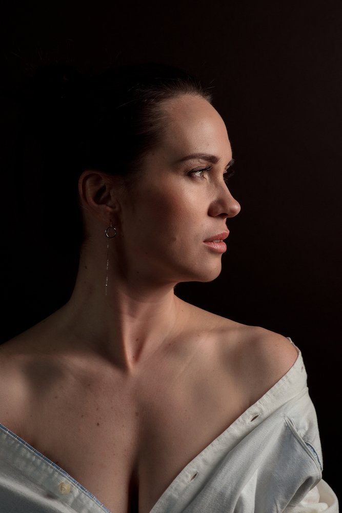 Photograph by Vera Nefedova