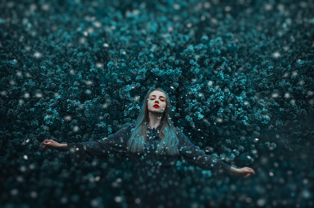 Photograph by Юлия Малащенко