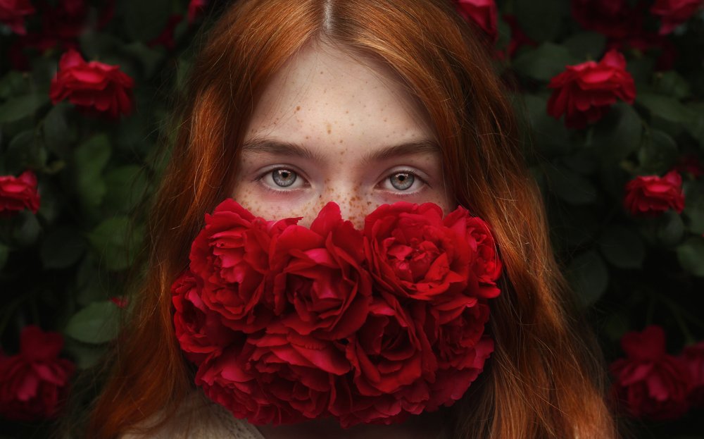 Photograph by Инна Донцова