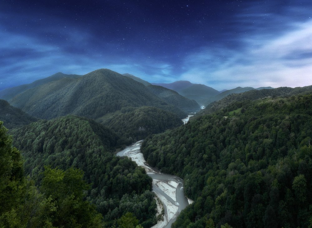 Photograph by Сергей Шабанов