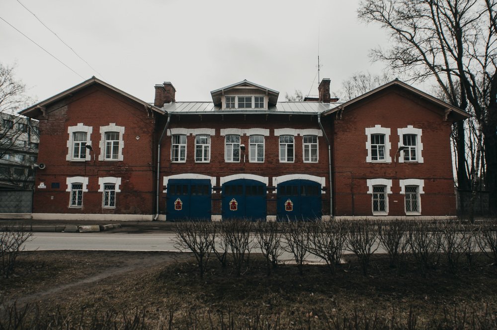 Photograph by Ольга Чуманова