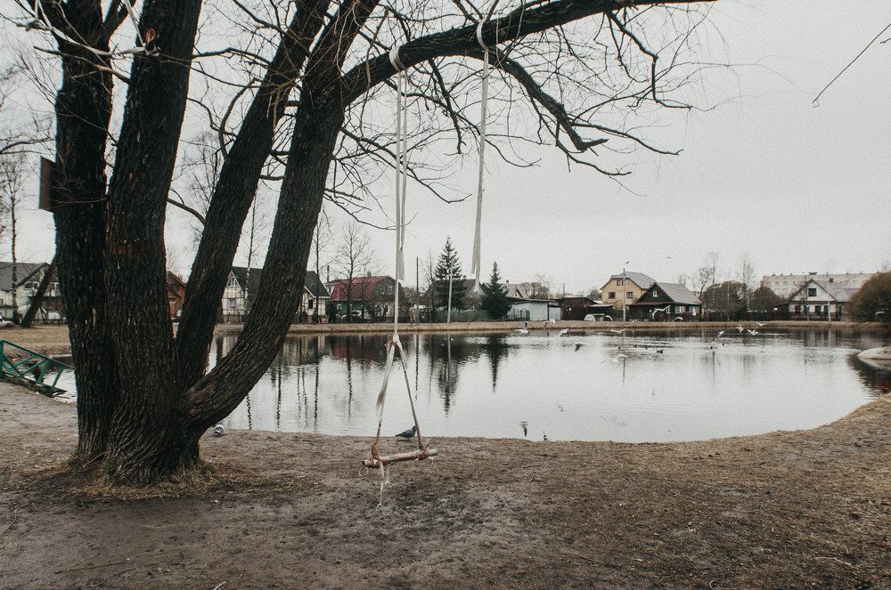 Photograph by Ольга Чуманова