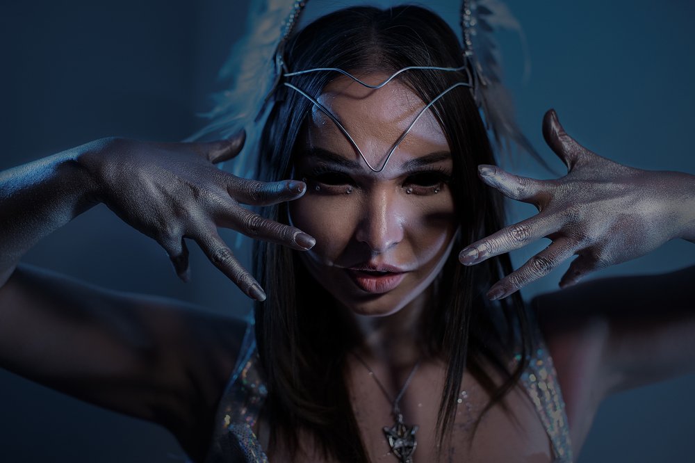 Photograph by Дмитрий Горбушин