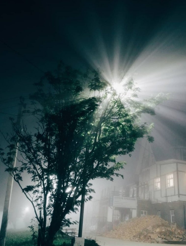 Photograph by Анна Сидоренко