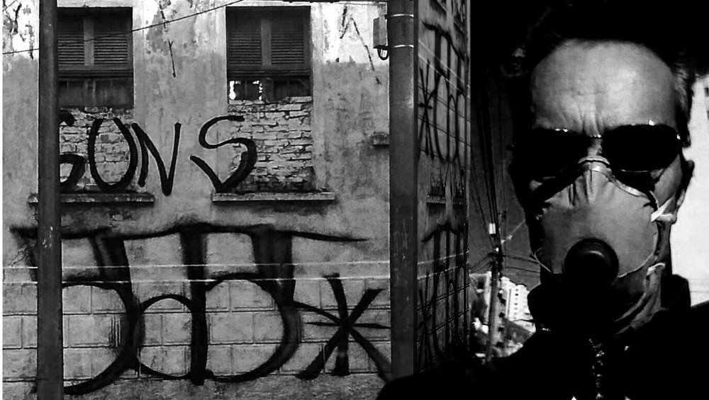 Photograph by Paulo Maia Butture