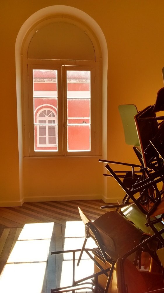 Photograph by Paulo Maia Butture