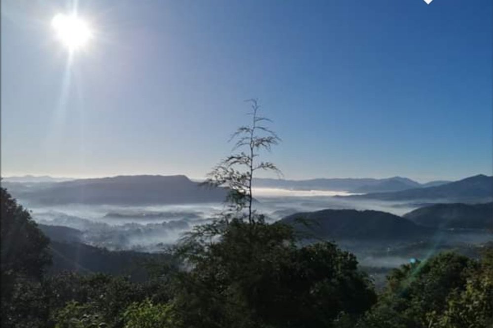 Photograph by EDY Maldonado