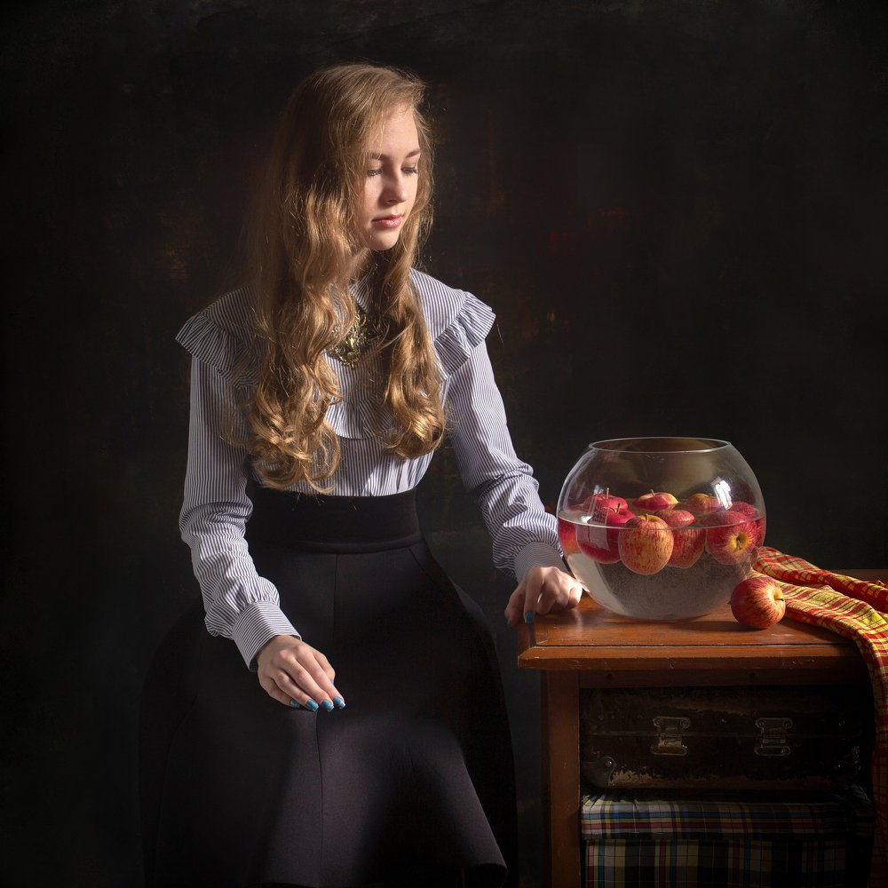 Photograph by Вера Шамраева