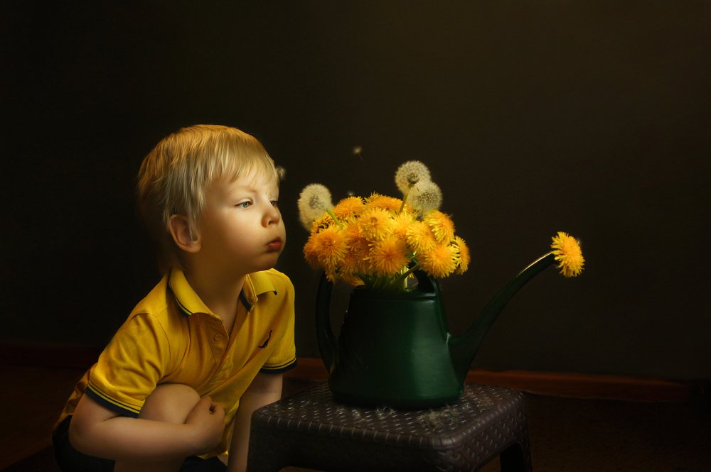 Photograph by Анна Сапрунова