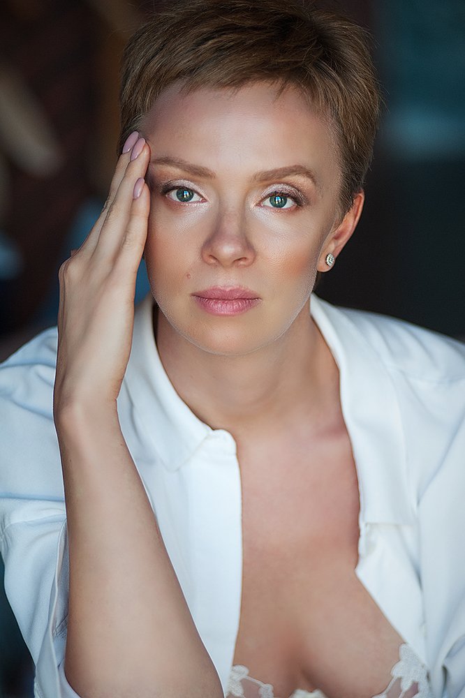 Photograph by Юлиана Джус