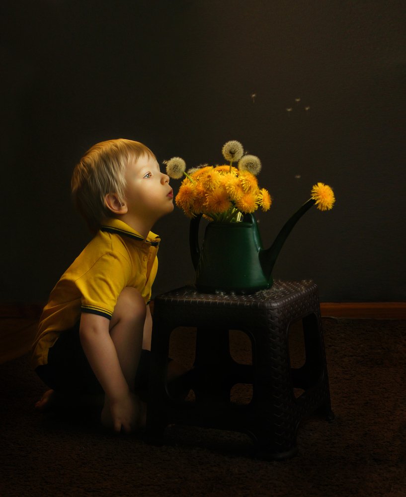 Photograph by Анна Сапрунова