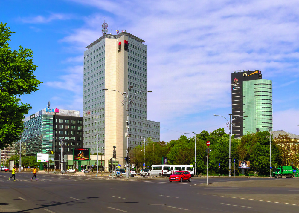 Photograph by Silviu Cojanu