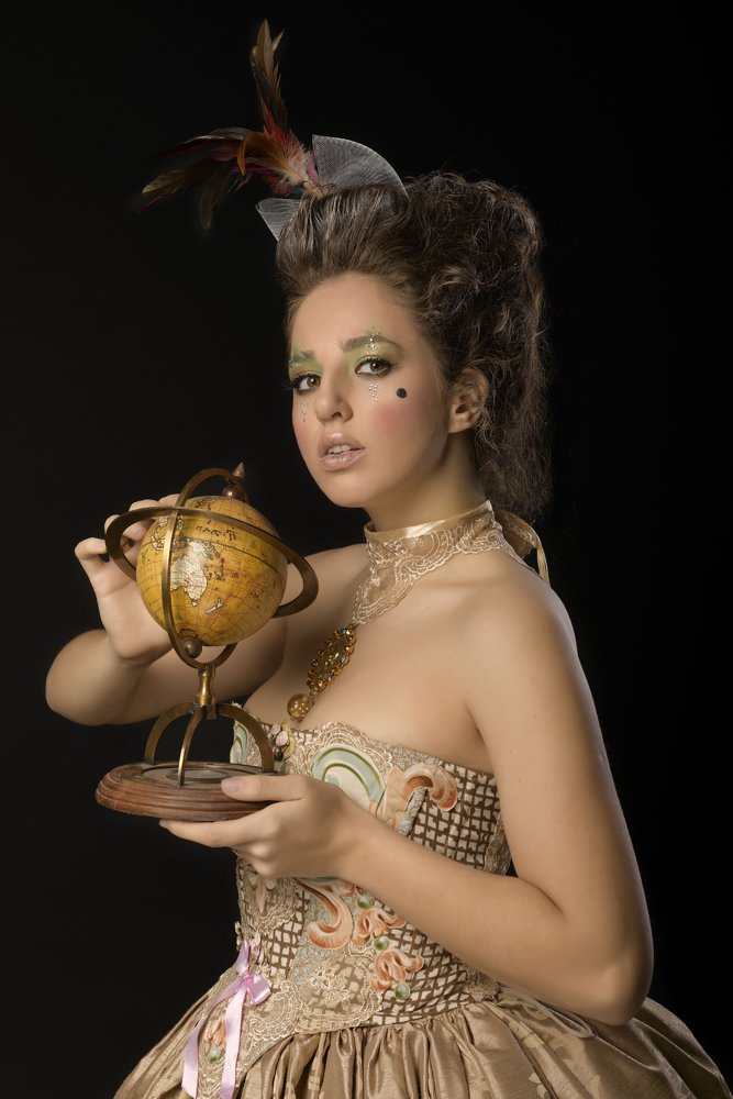 Photograph by Oleg Luft