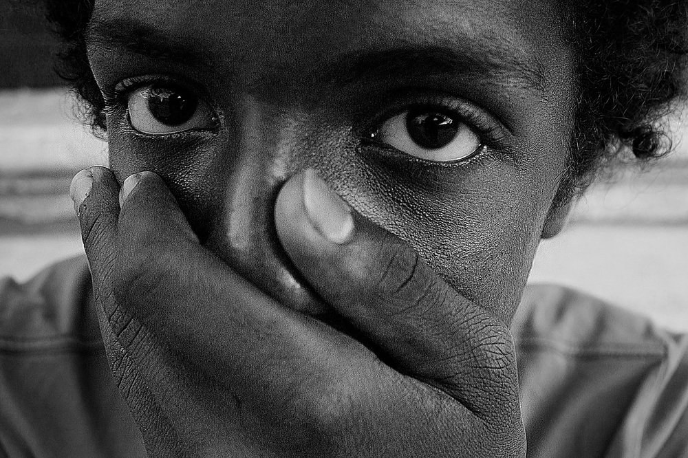 Photograph by Katja Restovic