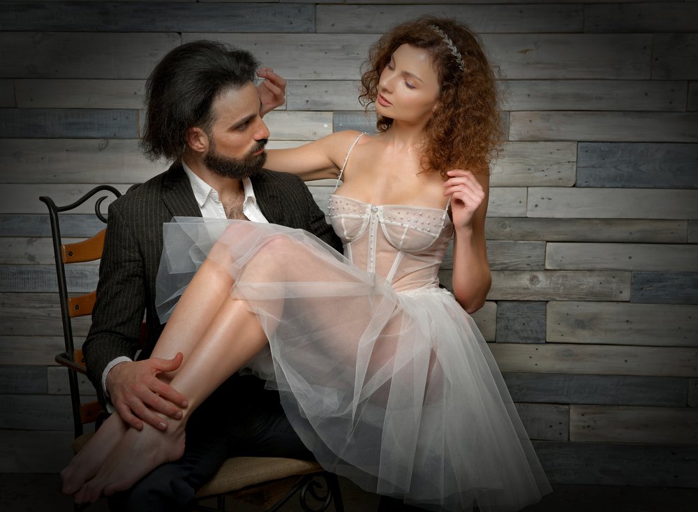 Photograph by Oleg Luft