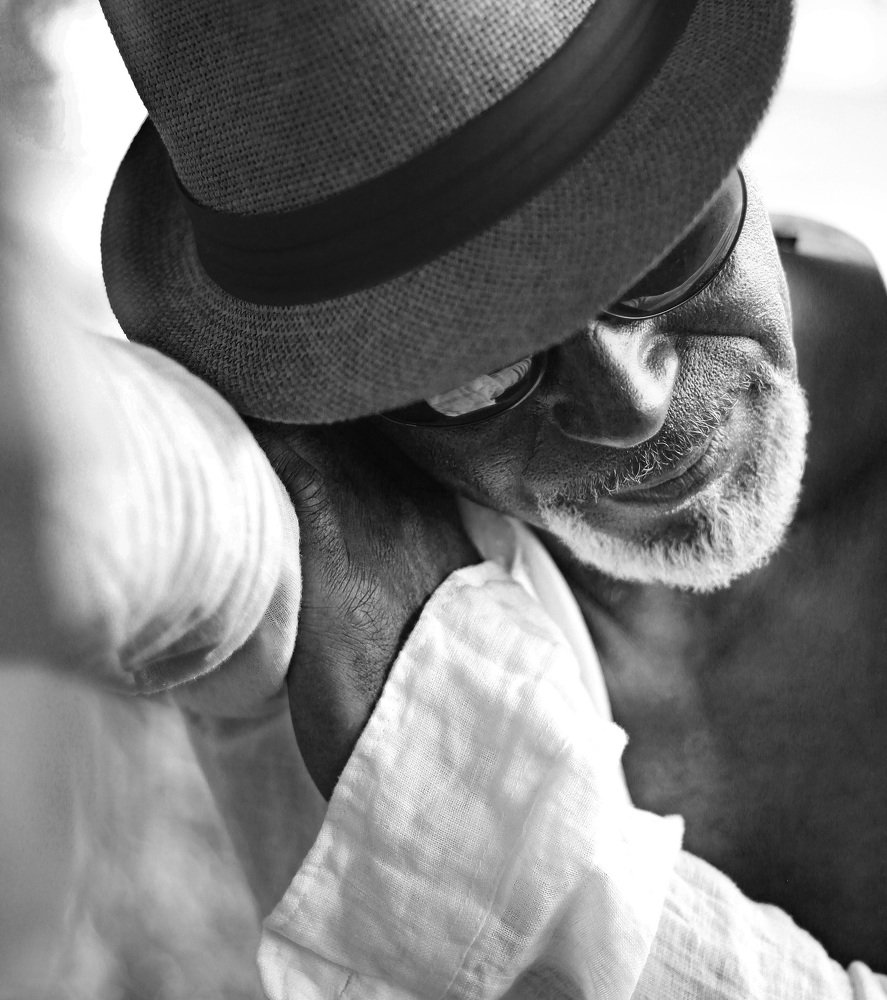 Photograph by Katja Restovic