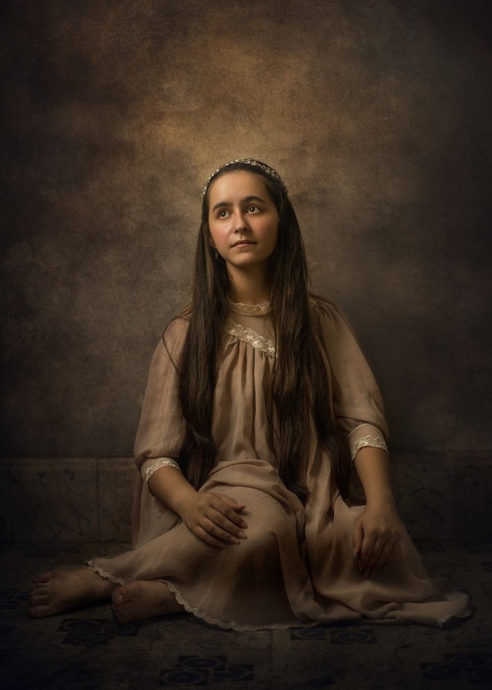 Steffania, México 2019