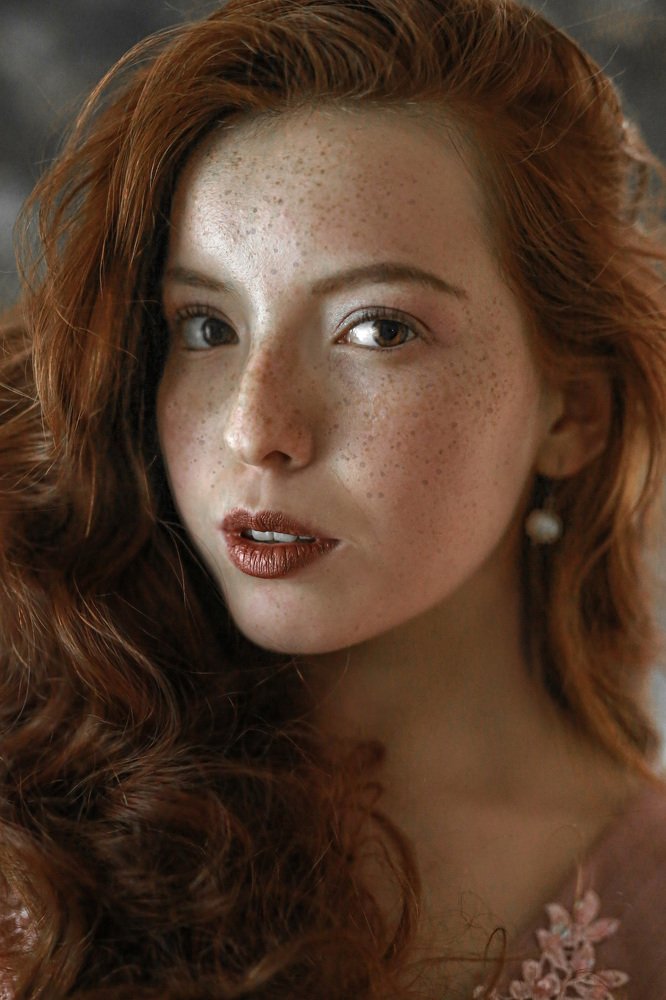 Photograph by Larisa Korsikova