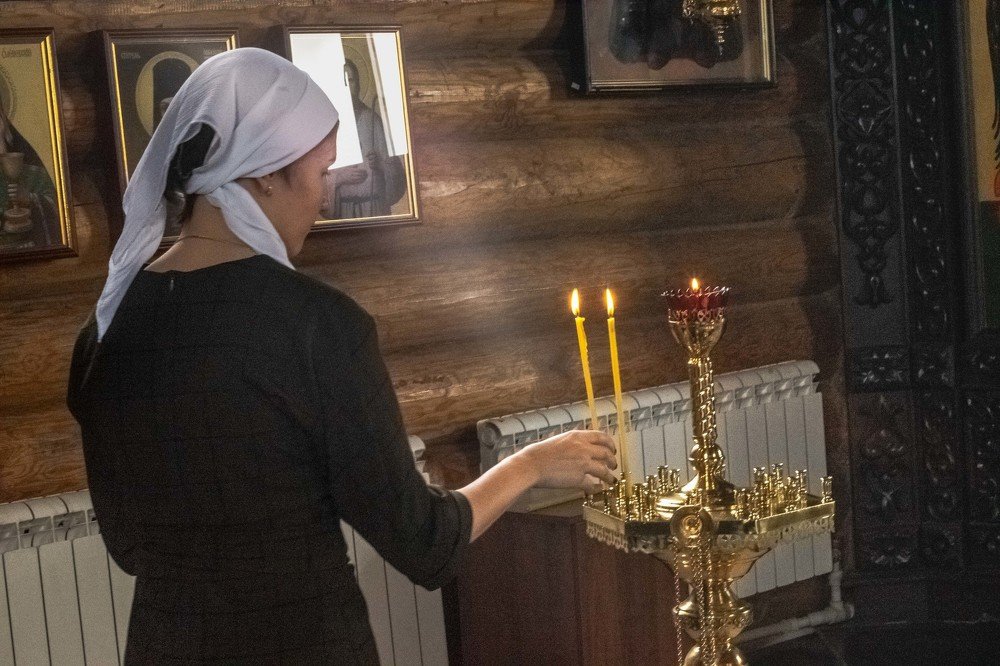 Photograph by mikhail goryachev