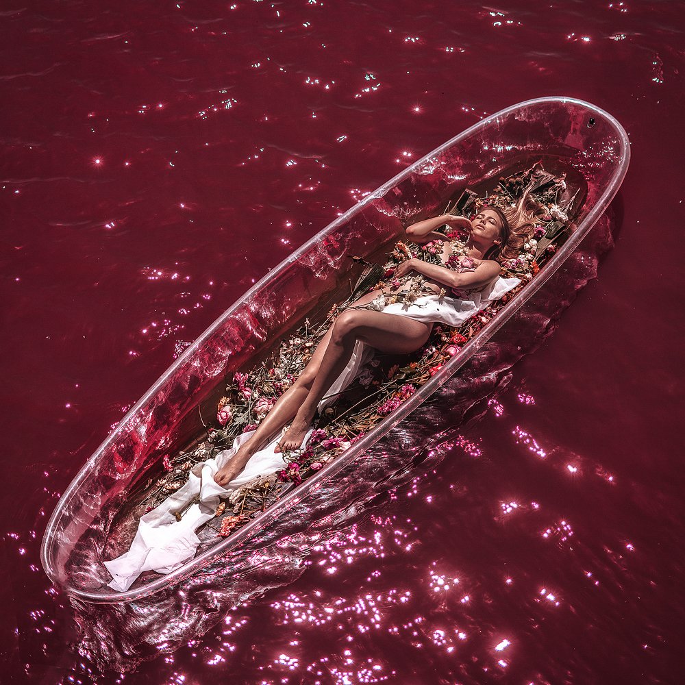 Photograph by Яна Басова