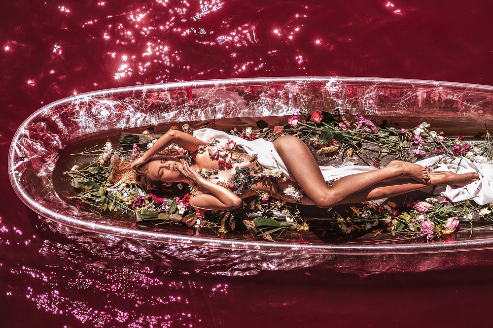 Photograph by Яна Басова