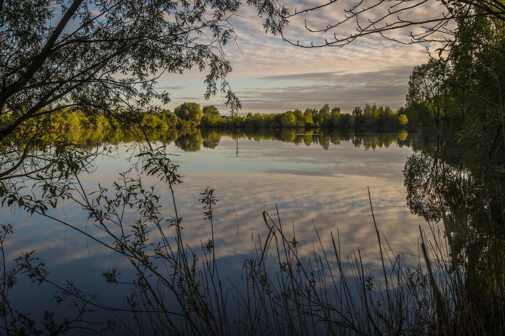 Photograph by Александр Чухланцев