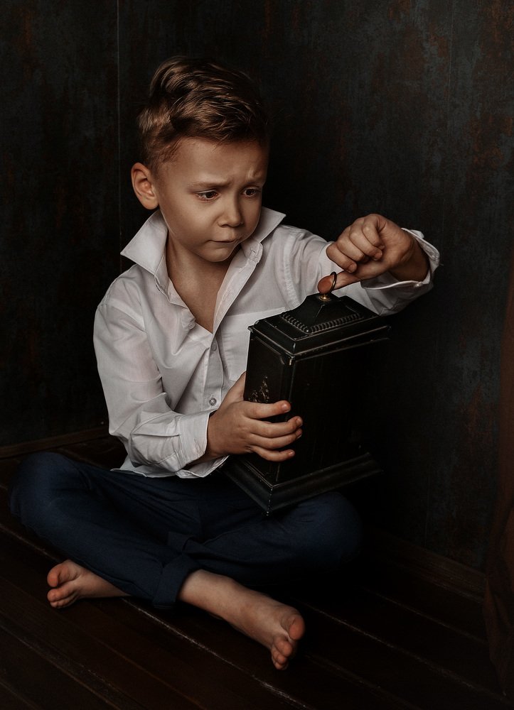 Photograph by Mariya Zdonova