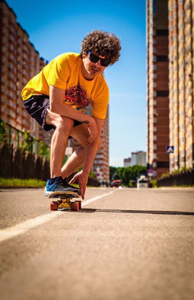 Photograph by Александр Хитров