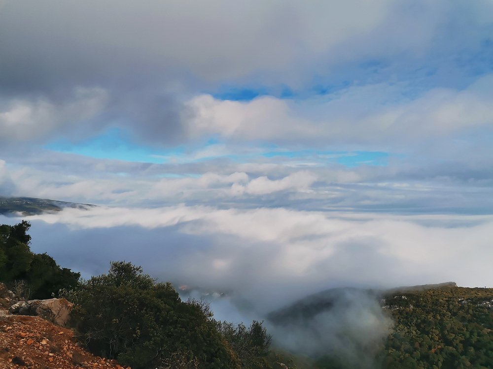 Parque natural da Arrabida