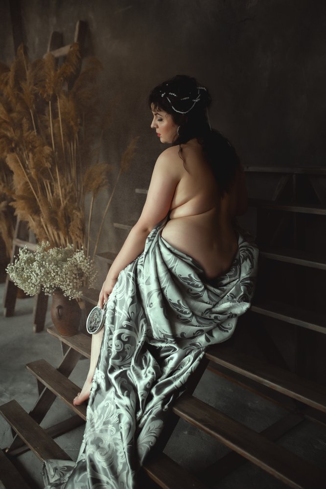 Photograph by Катерина Мельник