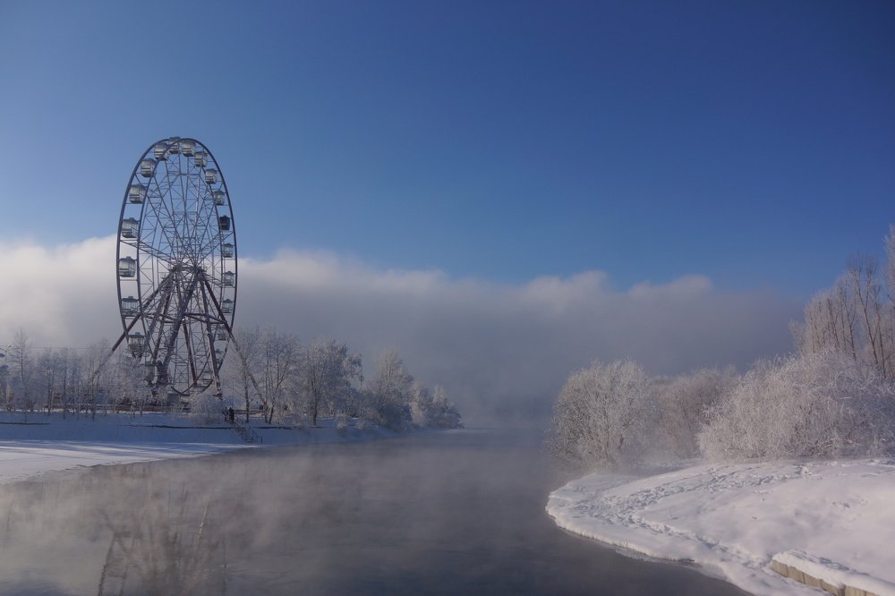 Photograph by Алексей Миронов