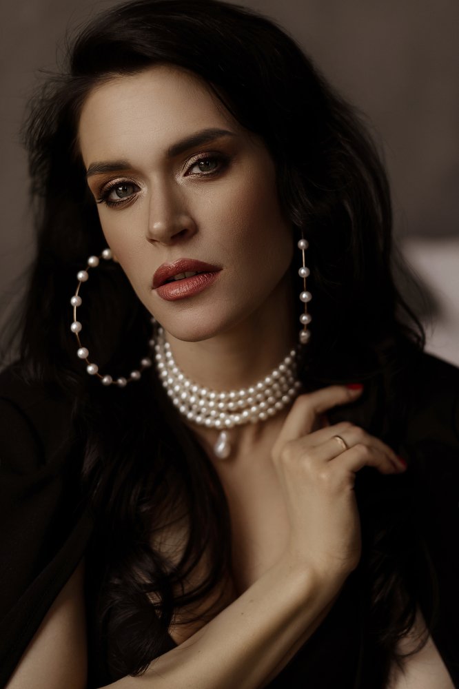 Photograph by Татьяна Лоскутова