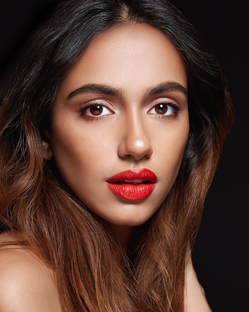 Photograph by Angad Achappa