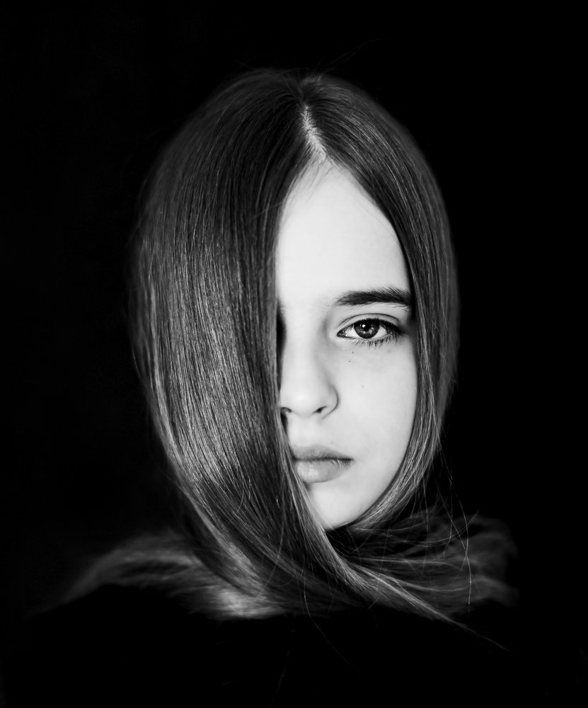 Photograph by Элеонора Белоусова