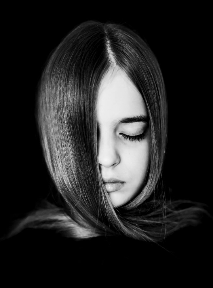 Photograph by Элеонора Белоусова