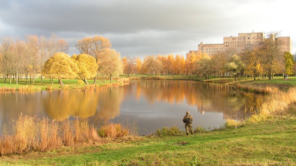 Пространства