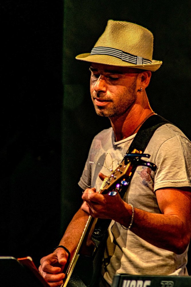 Photograph by SIMONE CIULLI