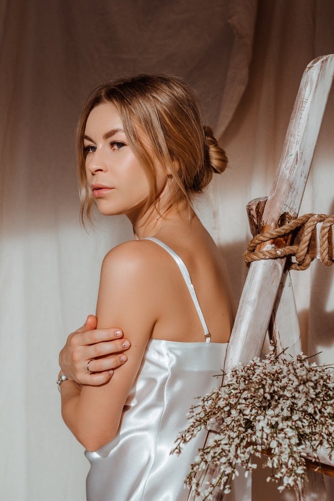 Photograph by Маргарита Кузнец