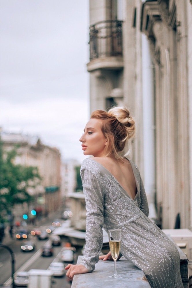 Photograph by Маргарита Кузнец