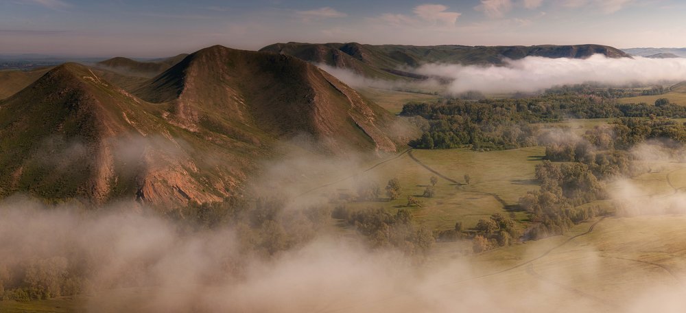 Photograph by Татьяна Бирюкова