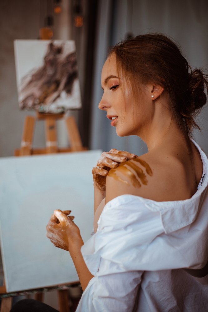 Photograph by Маргарита Кузнец