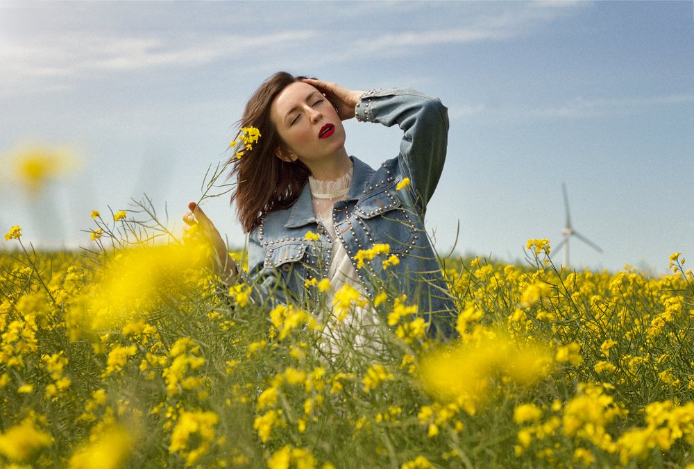 Photograph by Анна Соломонова