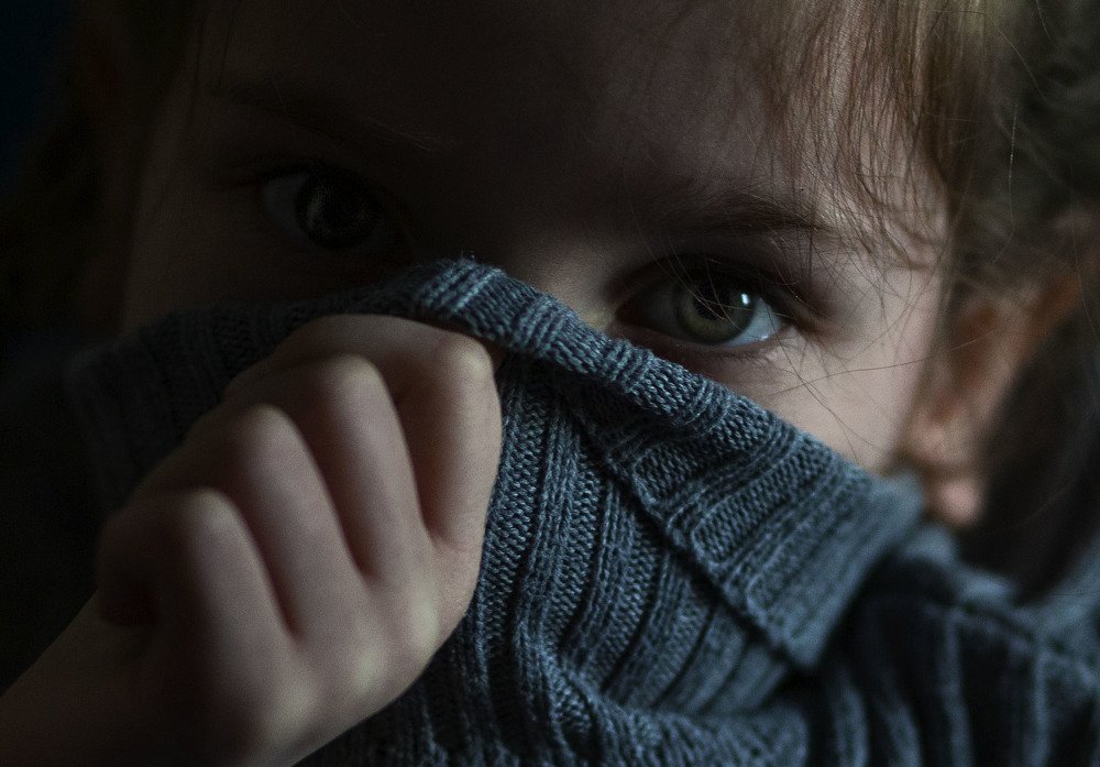 Photograph by Александра Морозова