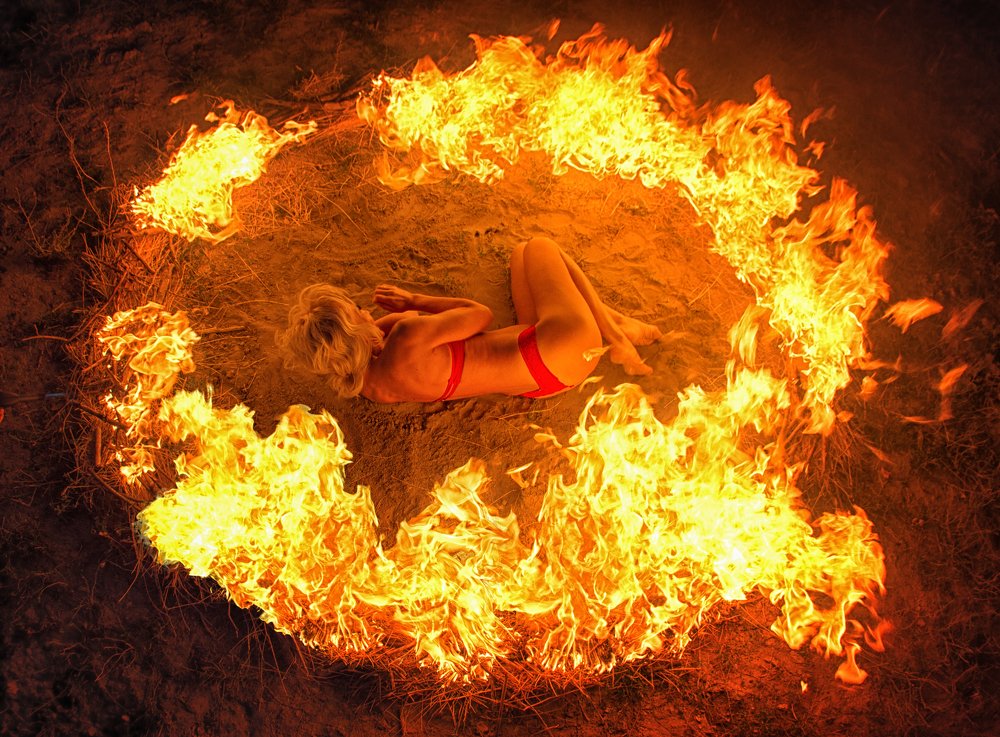 Photograph by Сергей Бережной