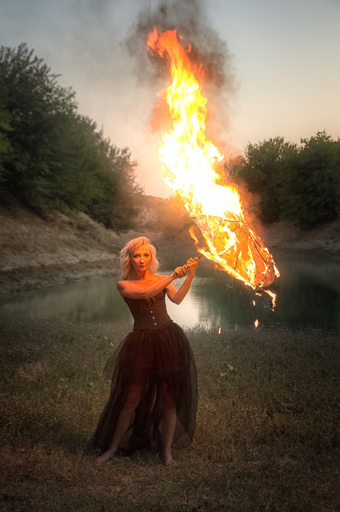 Photograph by Сергей Бережной