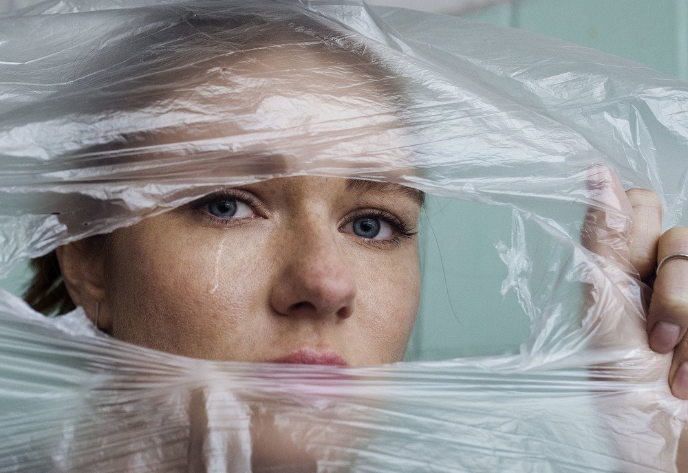 Photograph by Александра Морозова