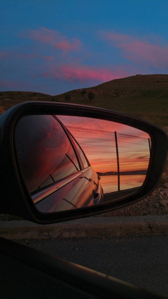 Photograph by Jad Saïd