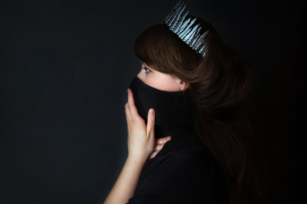 Photograph by Татьяна Линькова