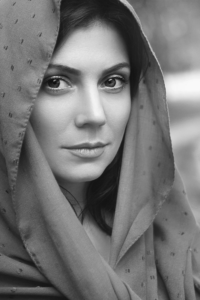 Photograph by Илья Чикунов